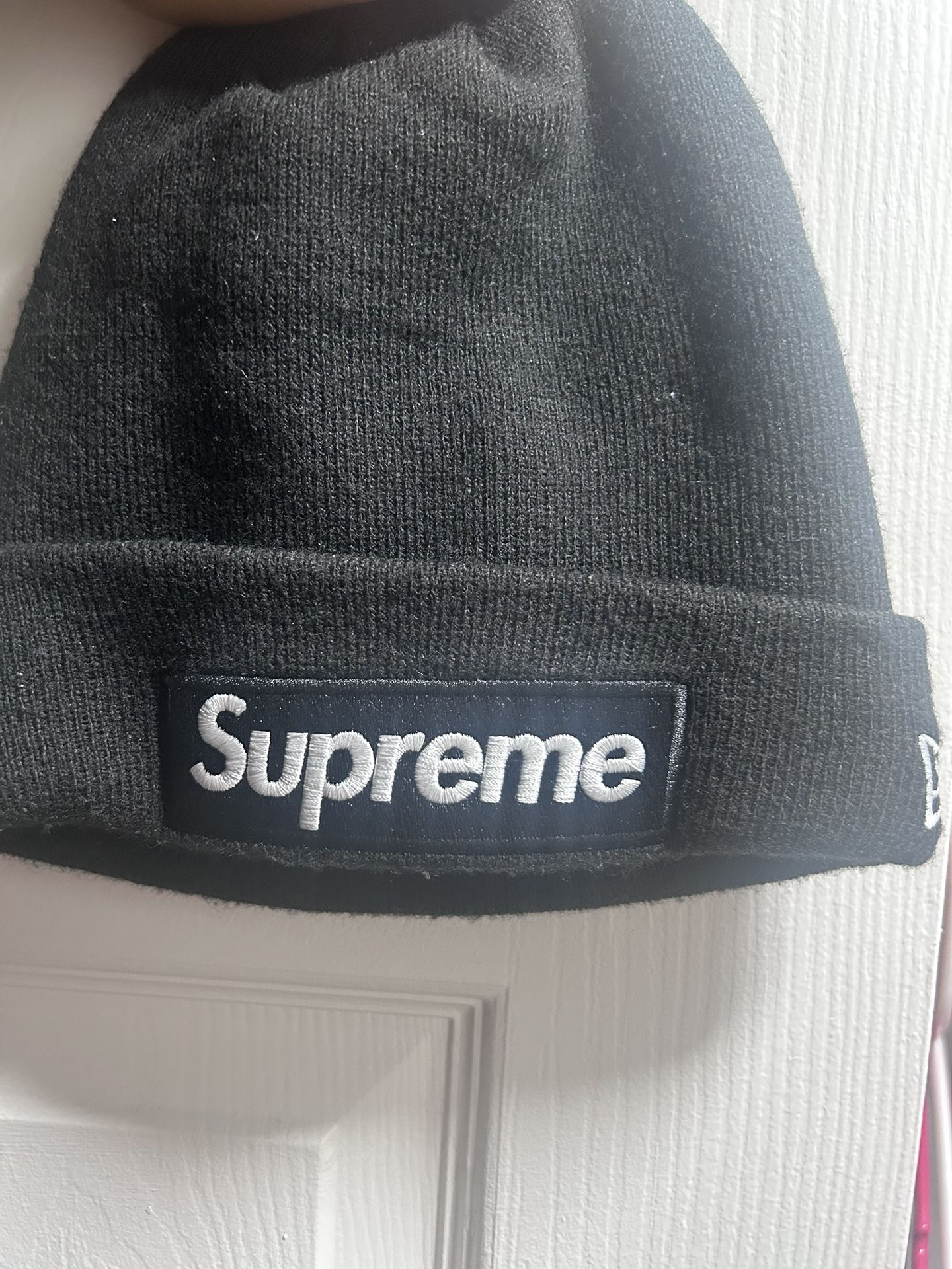Supreme Beanie 