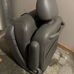 2004 Honda Odyssey
