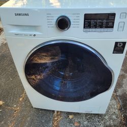 small compact washer in good condition for sale 