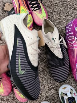 Kobe soccer cleats