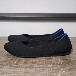 Rothy's The Flat Women's Shoes Size 6