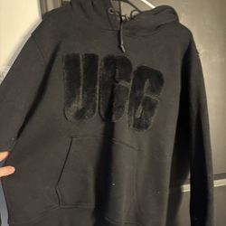 women’s ugg hoodie