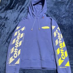 Off White Hoodie