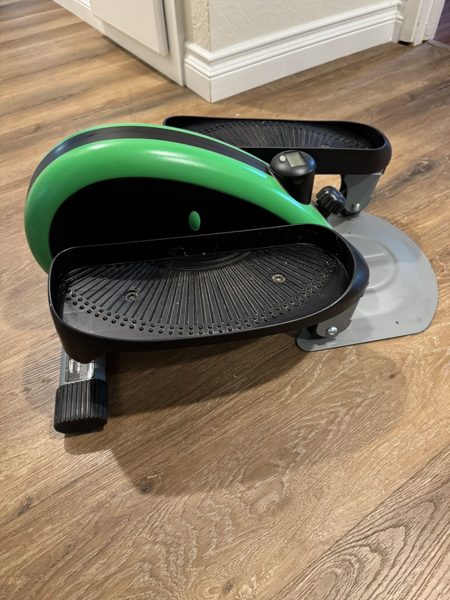 Stamina Inmotion Compact Strider Foot Exercise Machine