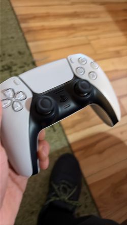 Ps5 controller