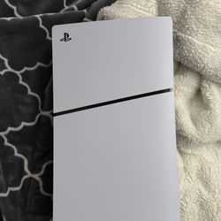 PS5 SLIM Digital 