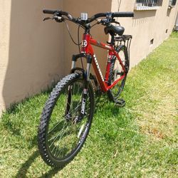 NOVARA BONANZA HIBRID BIKE
