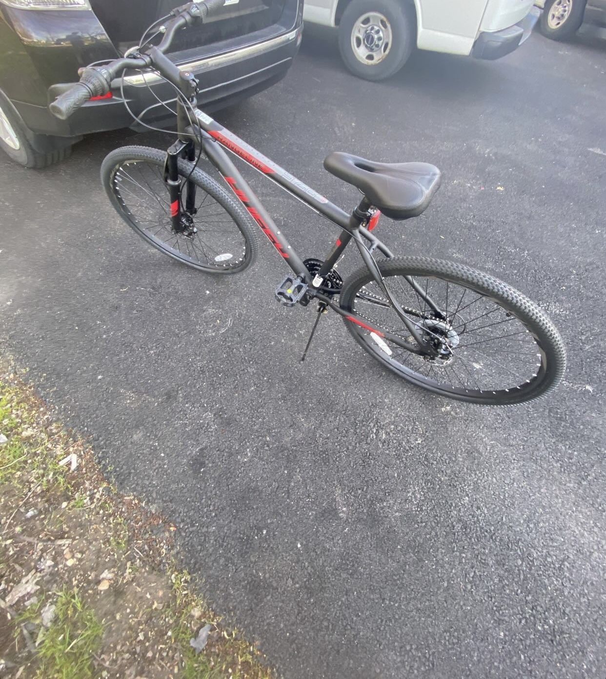 Mountain Bike 27.5