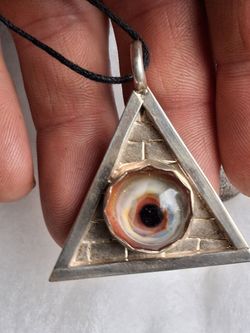 Sterling silver jewelry