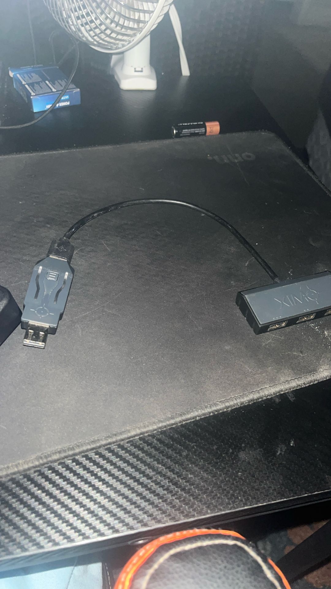 Xim Apex