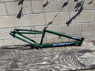 GT BMX 24” cruiser frame