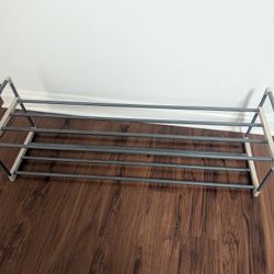 Shoe Rack 