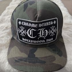 Chrome Hearts 