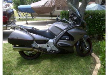 2003 HONDA ST 1300
