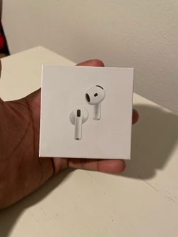 AirPods 4 (ANC)