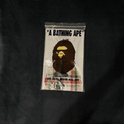 Bape Shirt