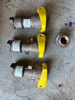 Irrigation quick coupler