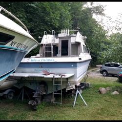 Free Boats