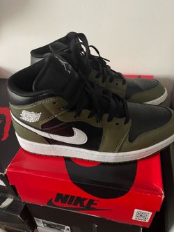 Jordan 1