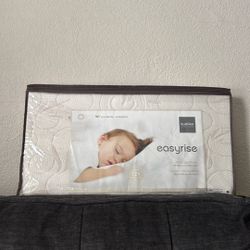 Baby Sleep Positioner Pillow 12mo+