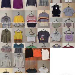 move out sale - closet clean out!! 