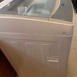 PORTABLE WASHER & DRYER