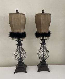 Lamps