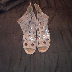 Women's Shoes