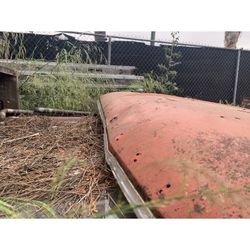 Chevy Parts And Projects 