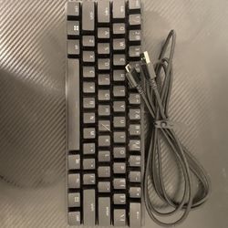 Razer Huntsman Mini (black)