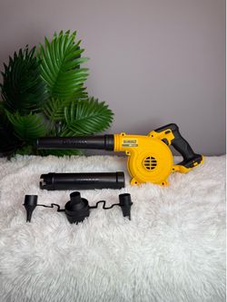 Dewalt Blower 20v (Tool Only)