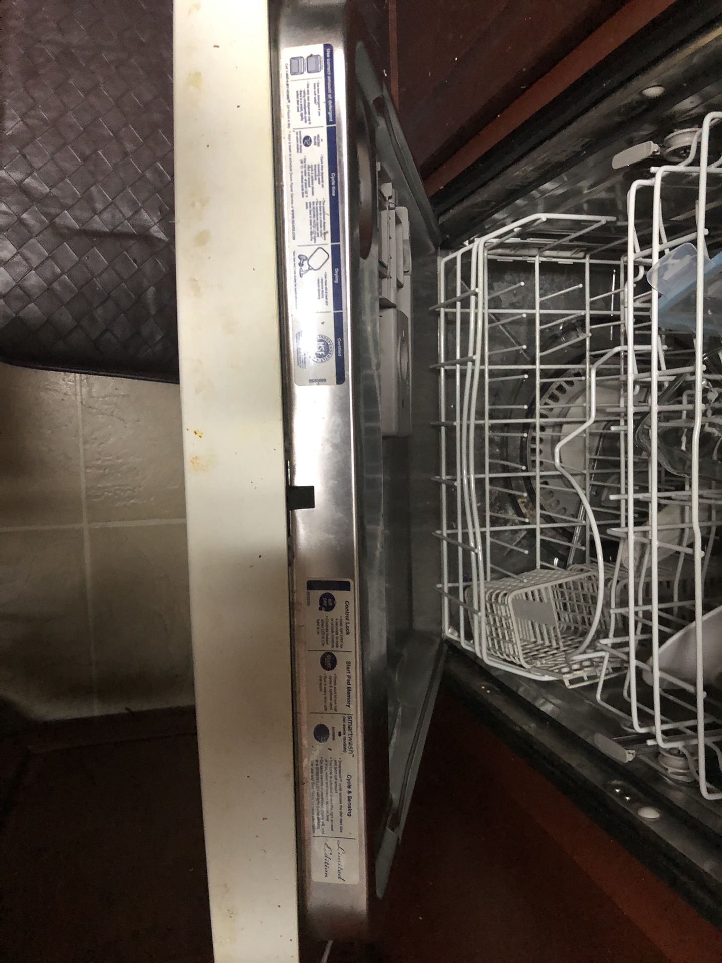 Kenmore Dishwasher for Sale in Charlotte, NC OfferUp