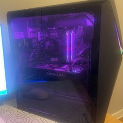 Entry-Level Gaming Pc