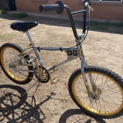 1980 DG Bmx Bike for Sale in San Diego CA OfferUp