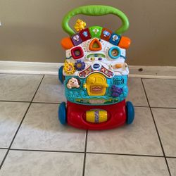 Baby/ Toddler Walker