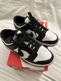 Panda Nike Dunk Low