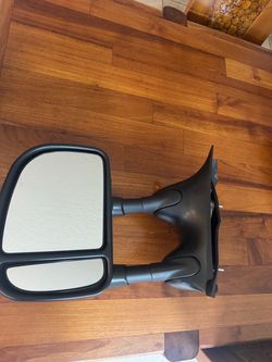 Ford f250 mirror