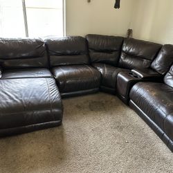 Couch Set