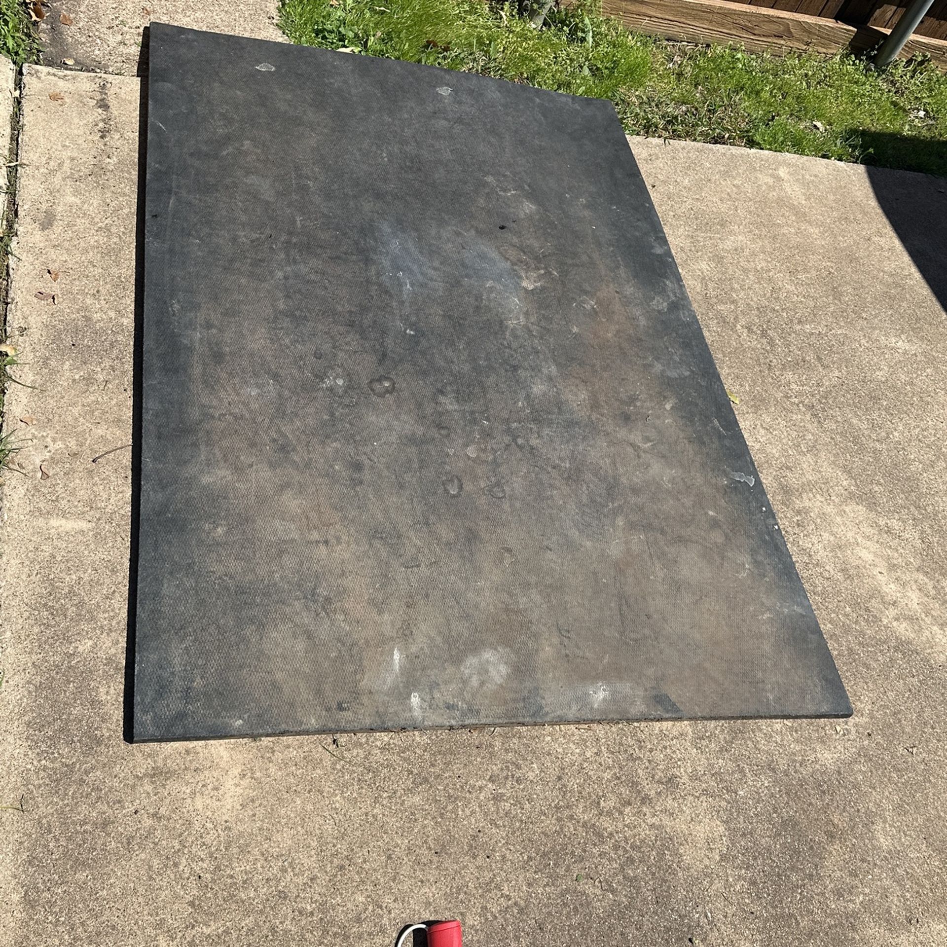 Horse Mat Rubber Mat