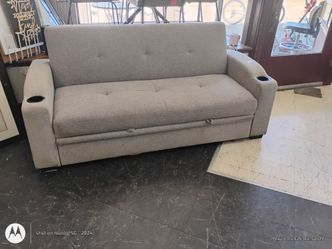 Nice Sofa bed