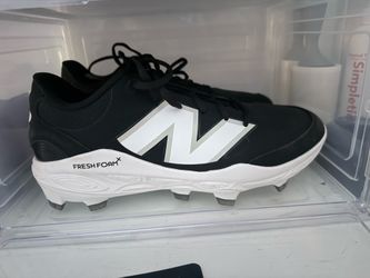 New balance fresh foam X