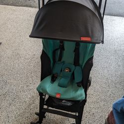 GB Compact Stroller