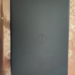 Dell Laptop 
