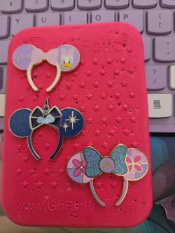 Minnie mouse