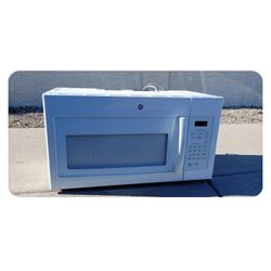 Ge Microwave 
