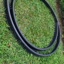 Premium Landscape Border