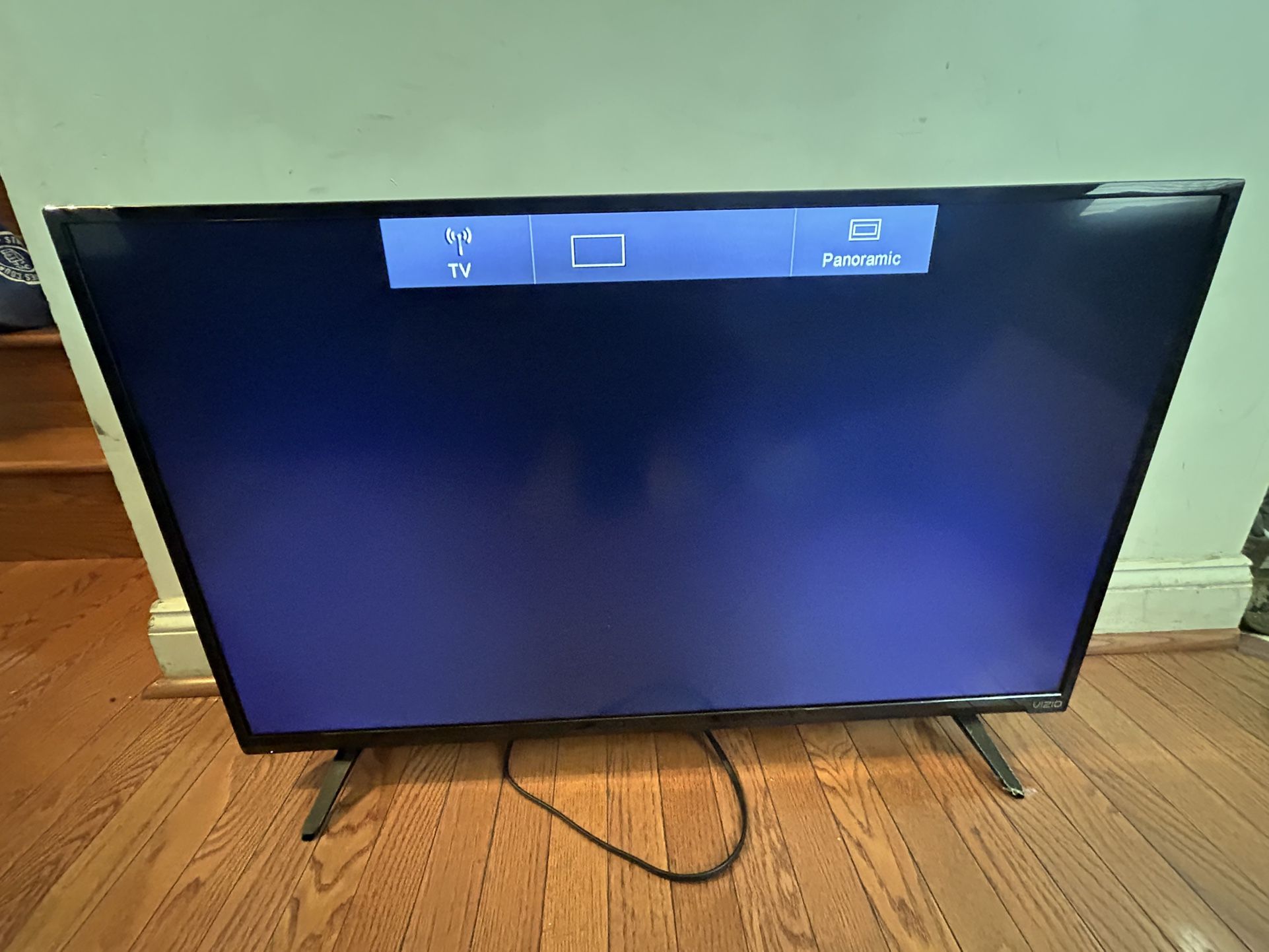 Vizio 39" LED TV