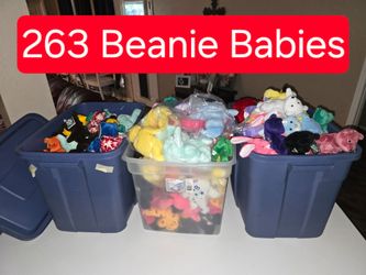 263 Bamm Bunnie's & Salvino's Bammers