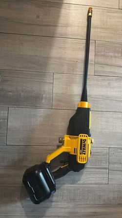 Pressure Washer Dewalt