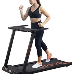 Under The Desk Treadmill 